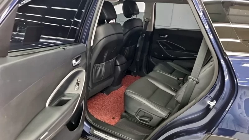 Hyundai Maxcruze