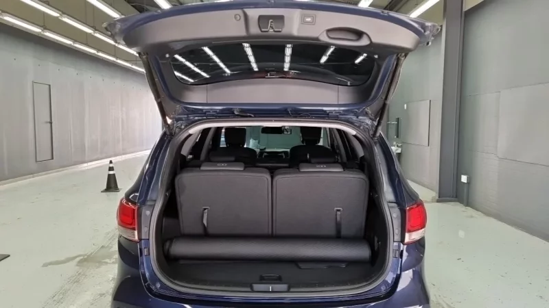 Hyundai Maxcruze