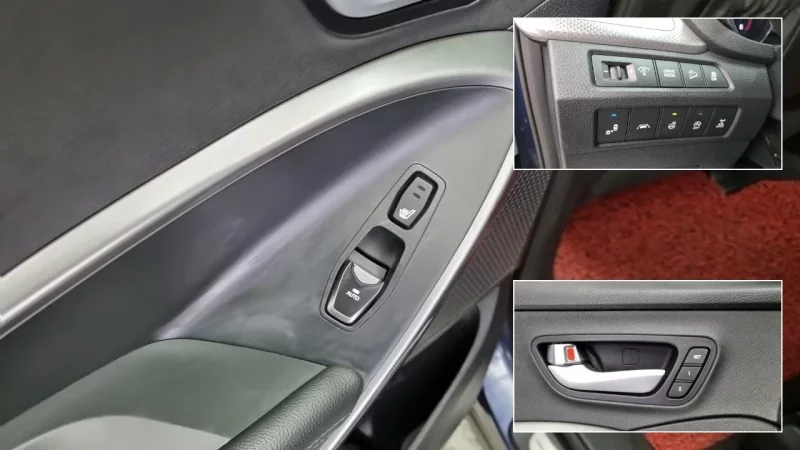 Hyundai Maxcruze