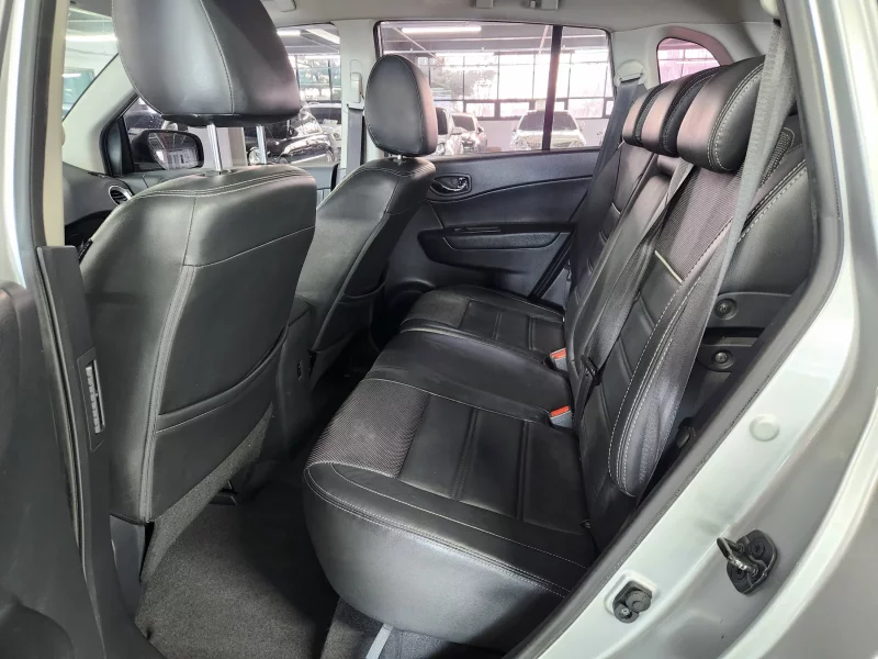 Renault Samsung QM5
