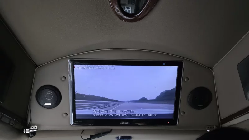 Chevrolet Express Van