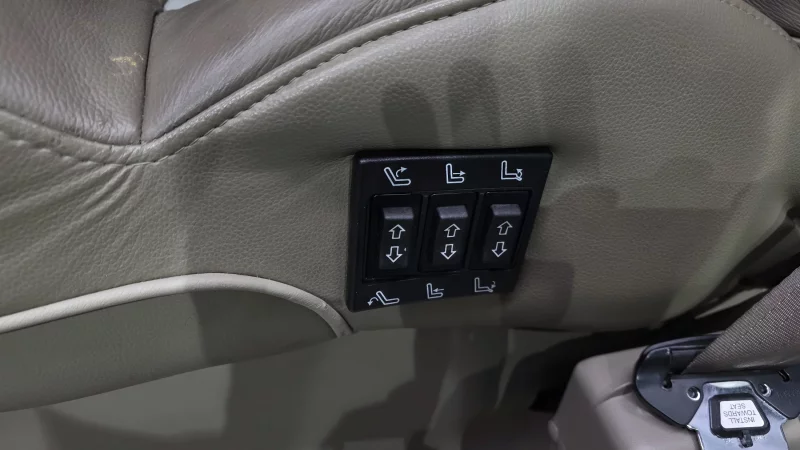 Chevrolet Express Van