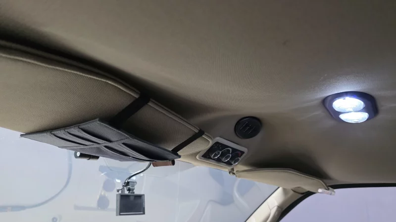 Chevrolet Express Van