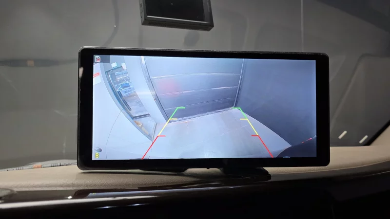 Chevrolet Express Van