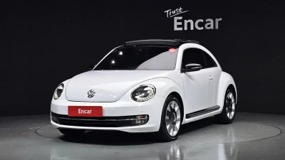 Volkswagen Beatle