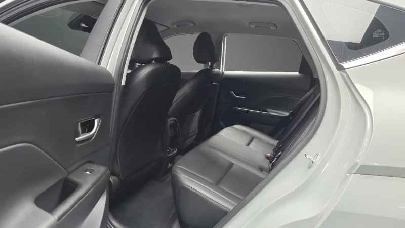 Hyundai Kona Electric