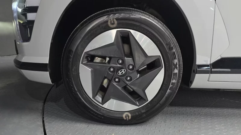 Hyundai Kona Electric