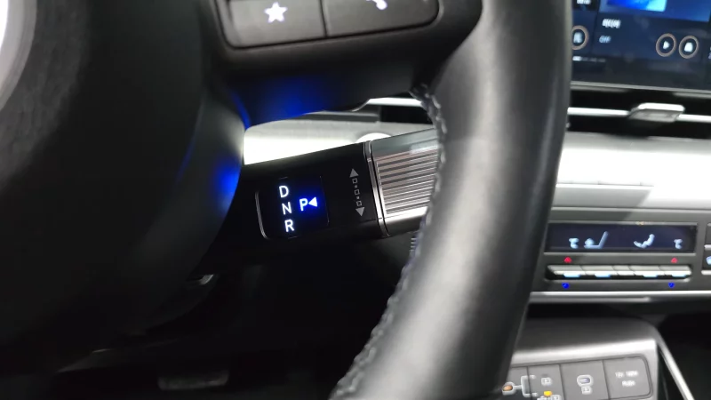 Hyundai Kona Electric