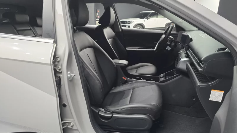 Hyundai Kona Electric