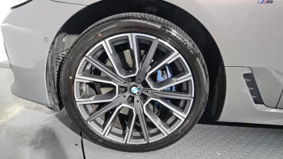 BMW 6-Series Gran Turismo