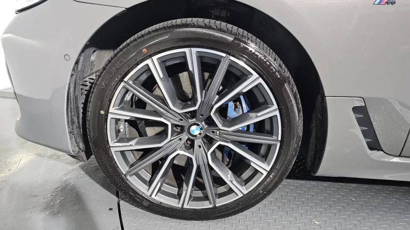 BMW 6-Series Gran Turismo