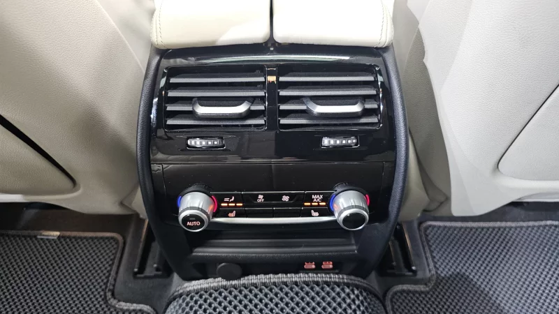 BMW 6-Series Gran Turismo