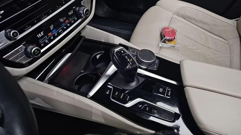 BMW 6-Series Gran Turismo