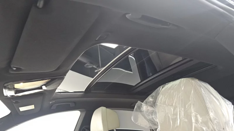 BMW 6-Series Gran Turismo