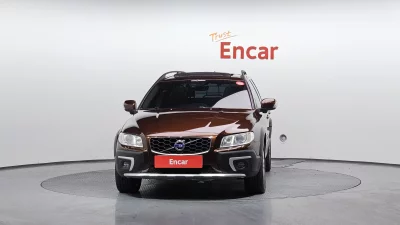 Volvo XC70