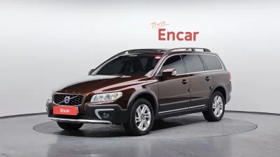 Volvo XC70