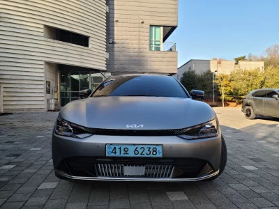 Kia EV6