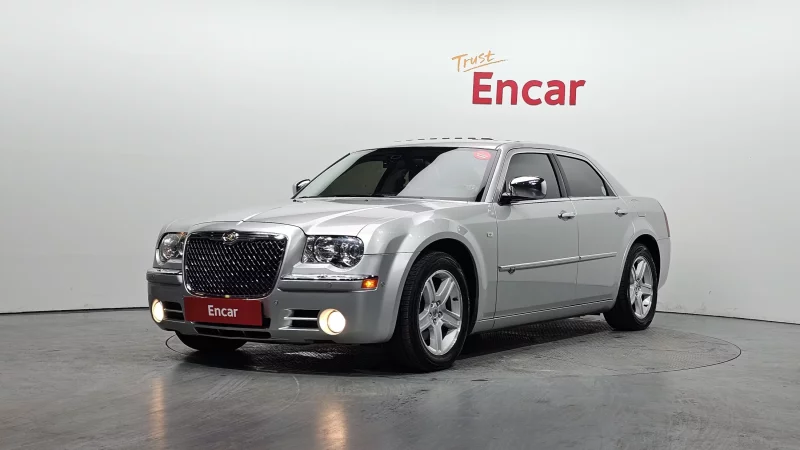 Chrysler 300C