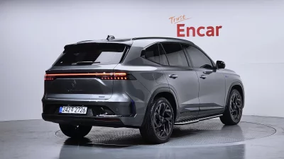 Renault Grand Koleos