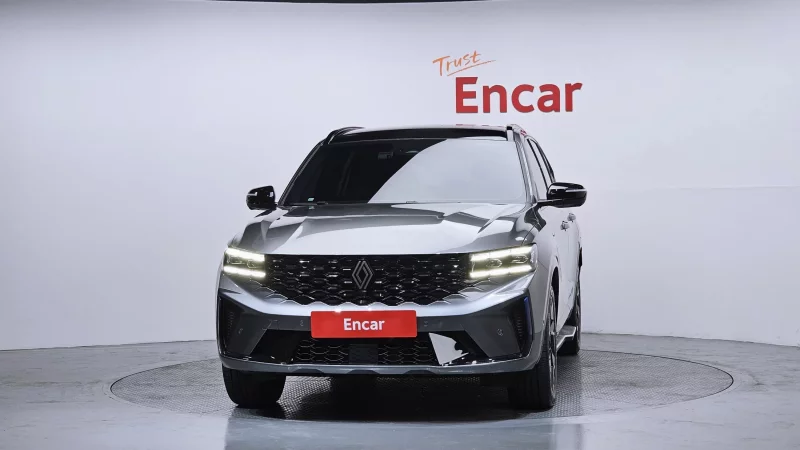 Renault Grand Koleos