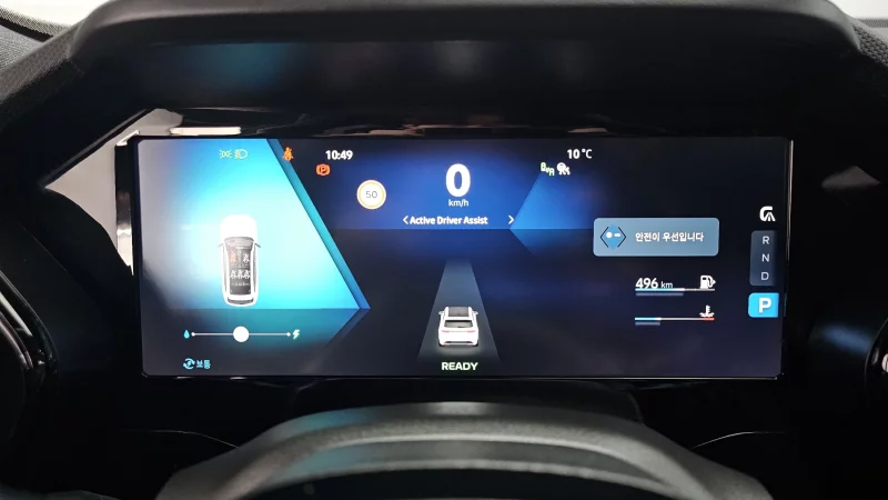 Renault Grand Koleos