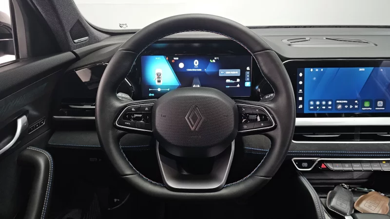 Renault Grand Koleos