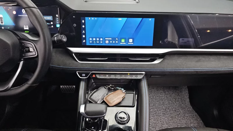 Renault Grand Koleos