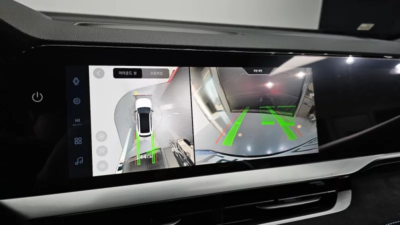 Renault Grand Koleos