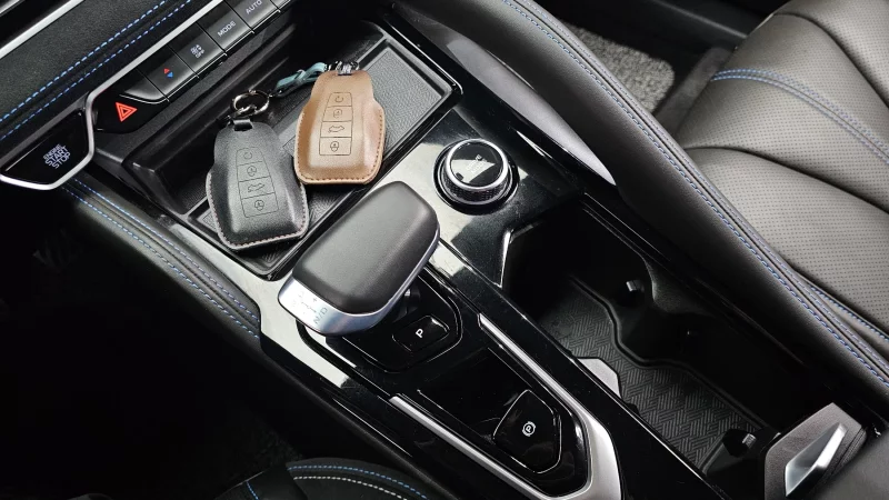 Renault Grand Koleos