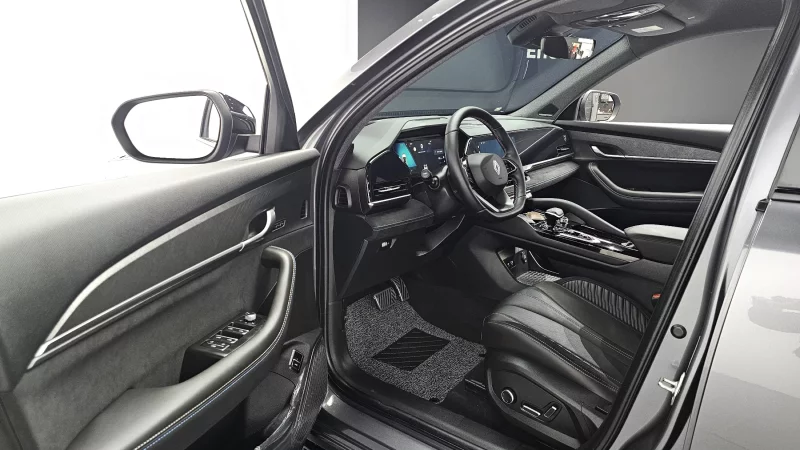 Renault Grand Koleos