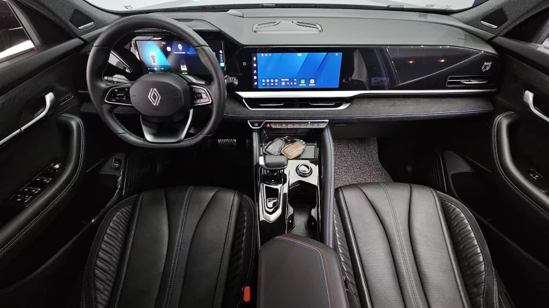 Renault Grand Koleos