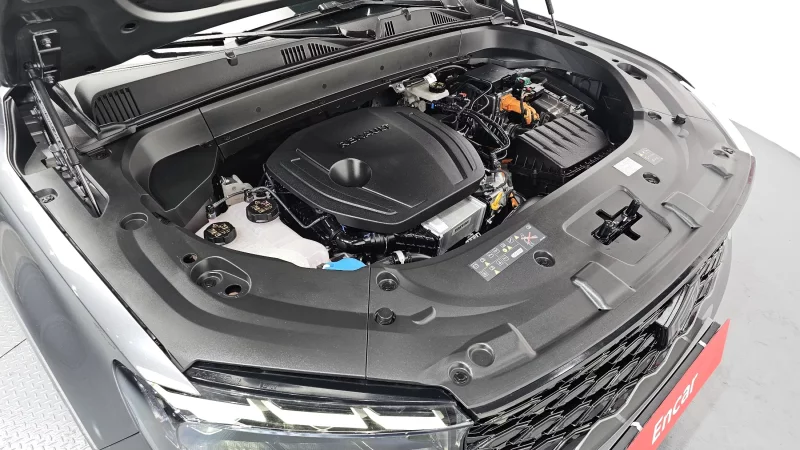 Renault Grand Koleos