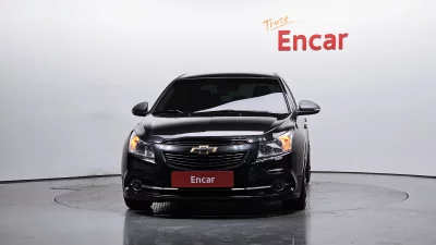 Daewoo Cruze