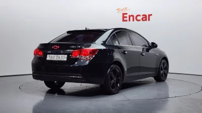 Daewoo Cruze