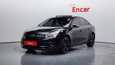 Daewoo Cruze