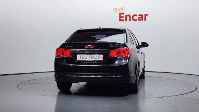 Daewoo Cruze