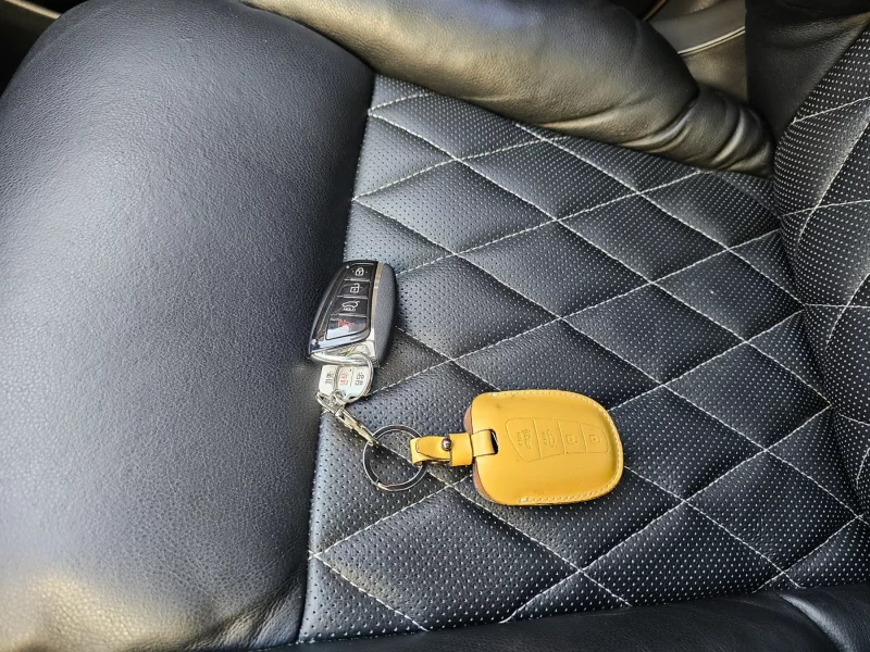 Hyundai Maxcruze