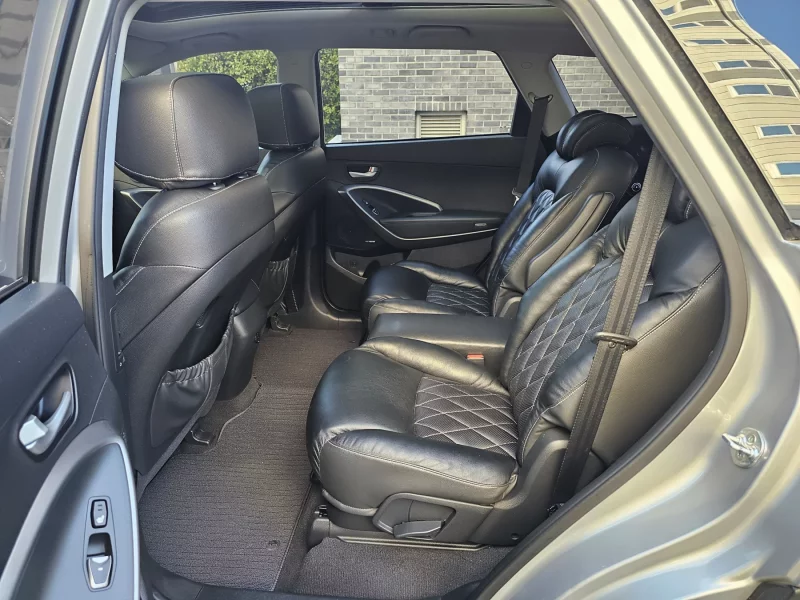 Hyundai Maxcruze