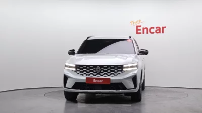 Renault Grand Koleos