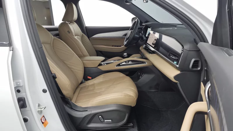 Renault Grand Koleos