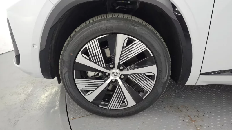 Renault Grand Koleos