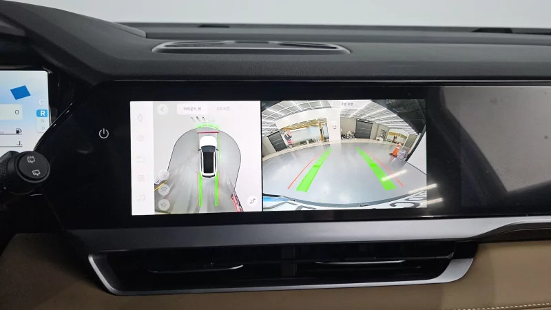 Renault Grand Koleos