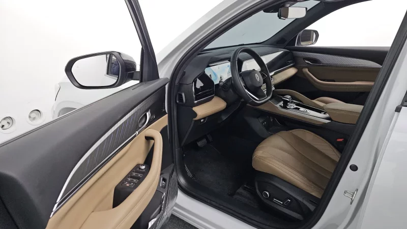 Renault Grand Koleos