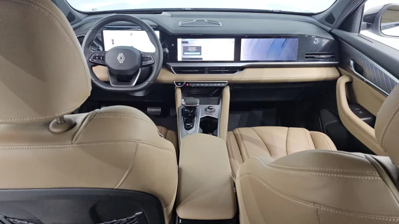 Renault Grand Koleos