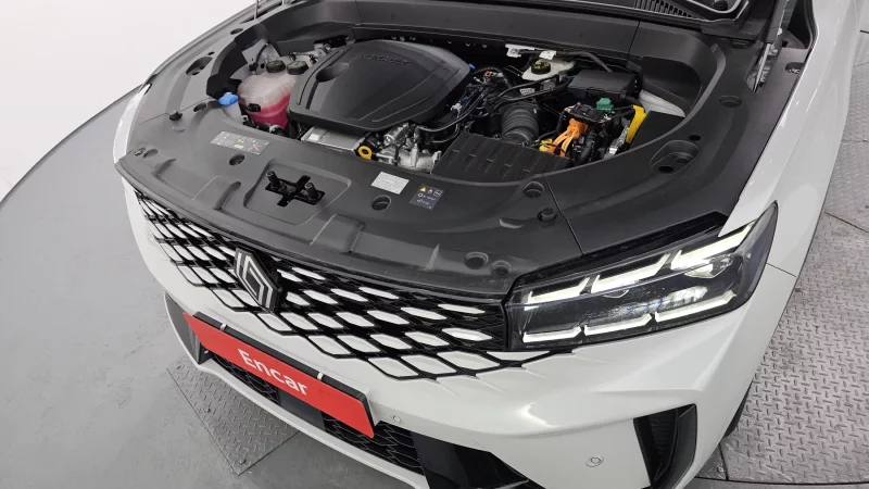 Renault Grand Koleos