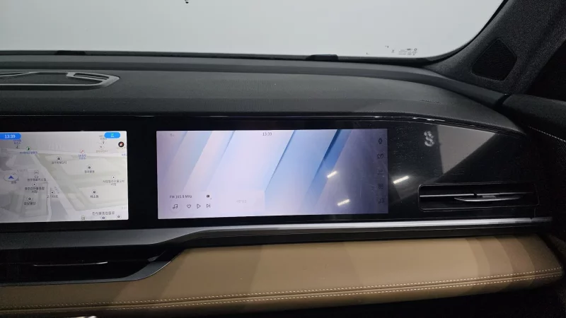 Renault Grand Koleos