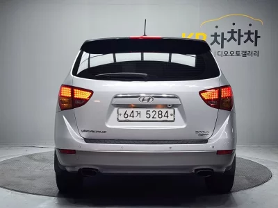 Hyundai Veracruz