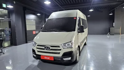 Hyundai H1