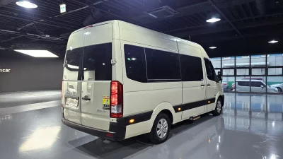 Hyundai H1