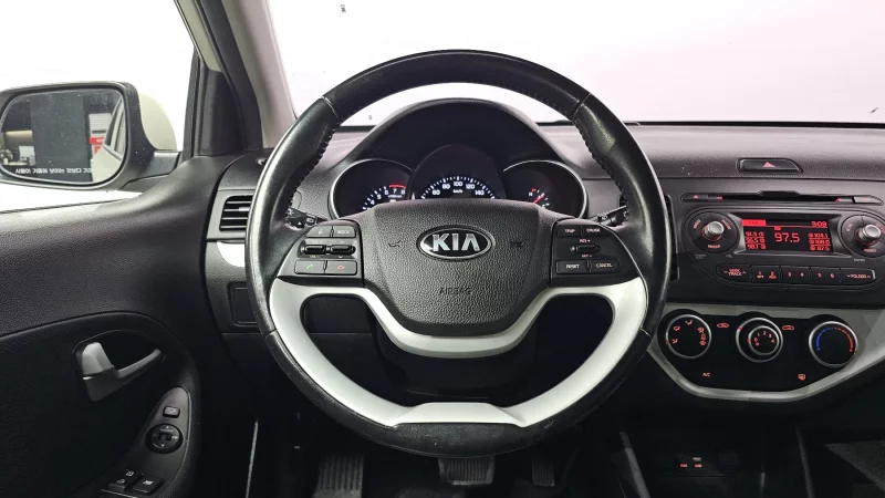 Kia Morning